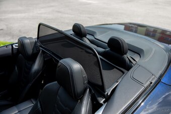 BMW 840i cabrio xDrive 250kW 2021, 36tis km, odpočet DPH - 14