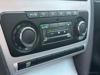 Octavia II FL 1.6 TDI 77 kW 165 tkm – edice SPORT - 14