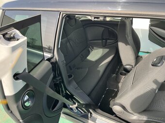 MINI Cooper Clubman 1.6i, 85kW, Automat, Klima - 14