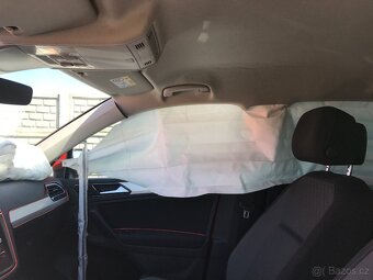 Volkswagen Tiguan 2.0 TDI SCR BMT DSG 4MOTION   POJAZNDÉ - 14