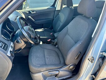Škoda Yeti 2.0 TDi 103kW 4x4 / Tažné zařízení - 14