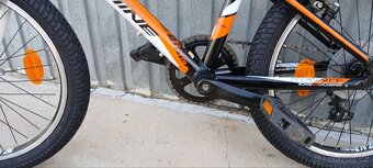 Rock Machine Surge 20" - 14