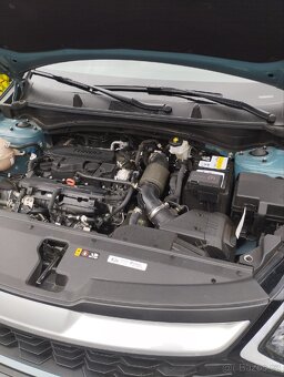 Kia Sportage 1.6 T-GDI, 2022, naj.26000 km - 14
