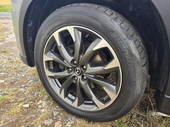 Mazda CX-5 2.5 141kw 2015 TOP stav - 14