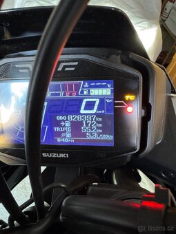 Suzuki GSX-S1000S Katana - 14