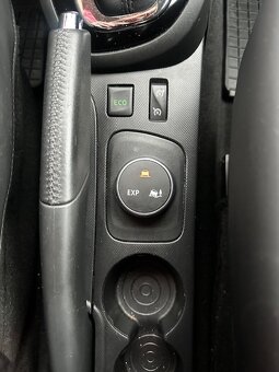 Renault Captur 1.2i, r.2015, 72 900km, automat, TOP, klima - 14