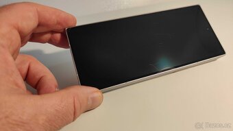 Samsung Galaxy Z Fold6 (F956B) 12GB/512GB, Silver Shadow - 14