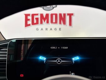 MERCEDES BENZ GLE 400D COUPE / Záruka - 14