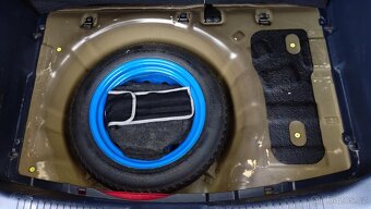 Kia Rio 1,25 CVVT 62,5KW 2014 - 14