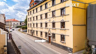 Prodej byt 1+kk, 26㎡ - 14