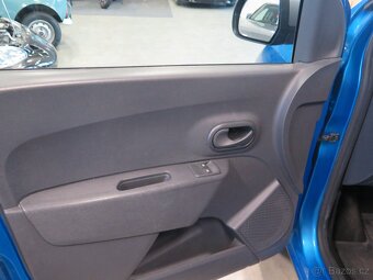 Dacia Dokker 1.2TCe,navi,klima,senzory,Stepway - 14