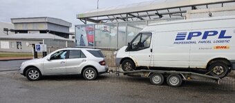 Prodám náhradní díly Jindřichův Hradec - 14