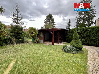 Pronájem bytu 2+1, 60 m², Český Těšín, ul. Dr. Slámy - 14