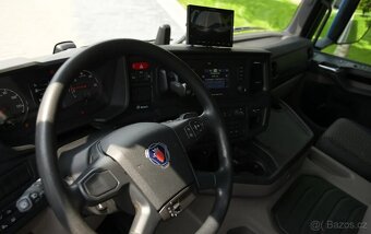 Scania P280 - 4x2 – Chlaďák – EURO 6 - 14