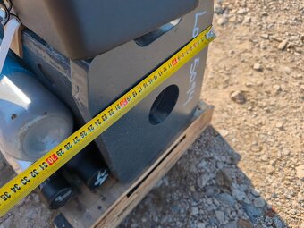 Hydraulické kladivo pro 5-7t - 14