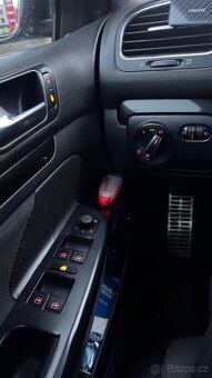 VW Golf VI 1.6 TDi 77kw - 14