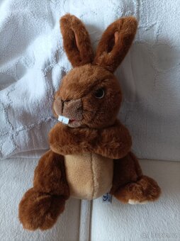 plyšová hračka - 14