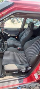 Mazda 323F BG 1.8 - 14