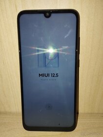 Xiaomi Redmi Note 7 (4/64) černá - 14