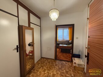 Nabídka prodeje bytu 1+kk s GARÁŽÍ v atraktivní lokalitě Pra - 14