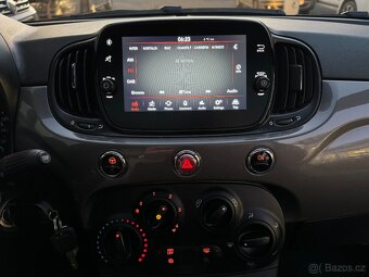 Fiat 500 Dolcevita 1.0 51kW Manual Panorama DAB Tempomat - 14