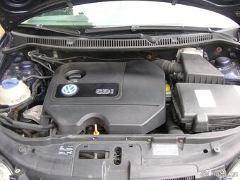 Volkswagen Polo 1.9 SDi - 14