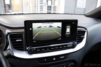 Kia ProCeed 1.6 T-GDi GT A/T - 14