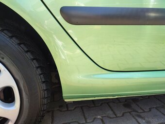 Peugeot 307, 1.6 benzín, 138 000 km - 14