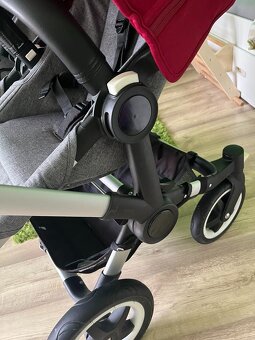 Bugaboo Donkey 2 - 14