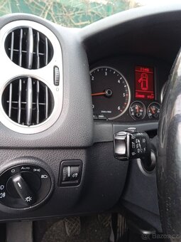 VW Tiguan 2.0 TDI, 4x4 125kw. - 14