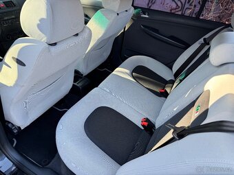 ŠKODA FABIA 1.9 TDI RS + ŠÍBER - 14