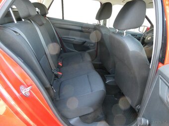 Škoda Fabia 1,0 MPI 55kW Combi,DPH,1.majitel - 14