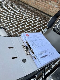 BMW R 1200 GS Adventure (edice 90 Jahre) - 14