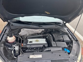 Volkswagen Tiguan, 2.0TSi 147KW 4x4 DSG R-Line - 14