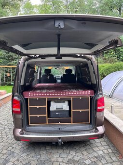 VW Multivan T5 2.0TDI 103 kw - 14