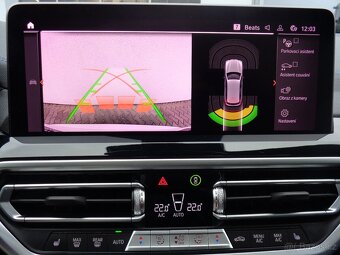 •BMW X3 M40d, HEAD-UP, HARMAN/KARDON,  KEYLESS TOP• - 14