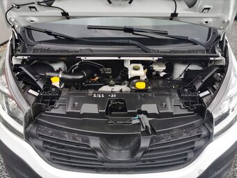 Renault Trafic 1.6 dCi - 14