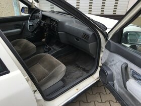 Renault 19 - 14