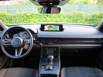 MAZDA MX-30 EV r.v.12/2020 MATRIX,NAVI,HEAD UP - 14