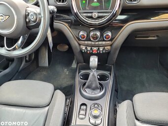 Mini Countryman 1.5B automat 2018r - 14