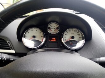 Peugeot 207, SW 1.4i 70kW KLIMA - 14