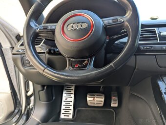 A8 Quattro 4,2 TDI - 14