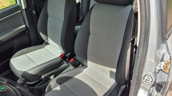 Škoda Fabia II 1.4 16V 2011  - 14