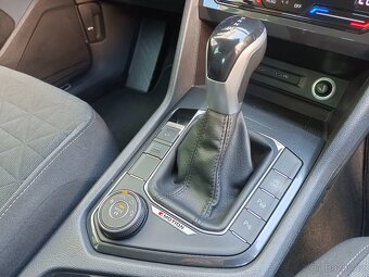 VW Tiguan 2.0TDI 110kW 4x4 DSG Facelift Virtual Taž. ACC LED - 14