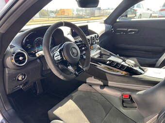 Prodám Mercedes-Benz AMG GT R PRO - 14