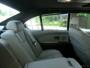 prodám BMW 750i - 14