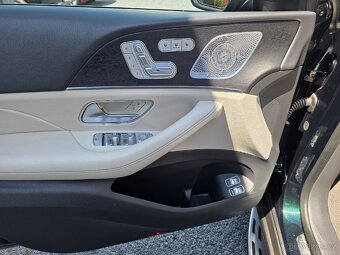 Mercedes-Benz GLE 350CDI 4-MATIC AMG Burmaster - 14