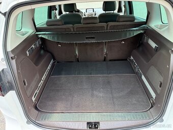 Opel Zafira 2.0 CDTi • 3/2012 • 96kw • Původ ČR - 14