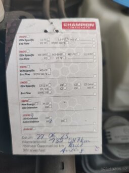 Audi A4 1.6 benzin 2006 - 14
