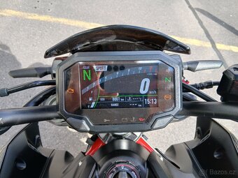 Kawasaki Z 900 (2024/8800km) - 14